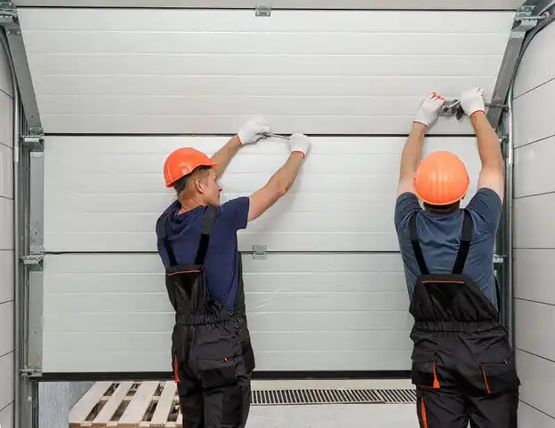 garage door service Yulee